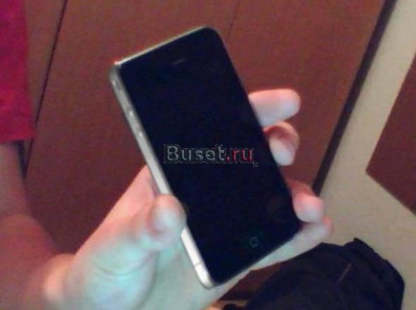 Продаю iphone 4g Санкт-Петербург
