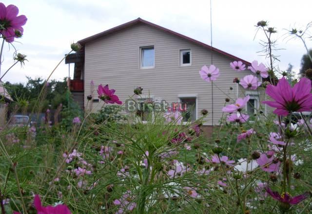 Продам коттедж в Токсово Санкт-Петербург