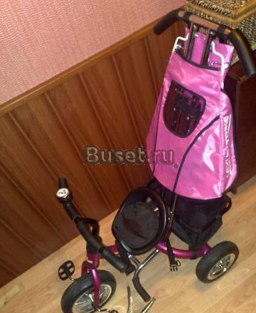 Lexus trike(лексус трайк) Москва