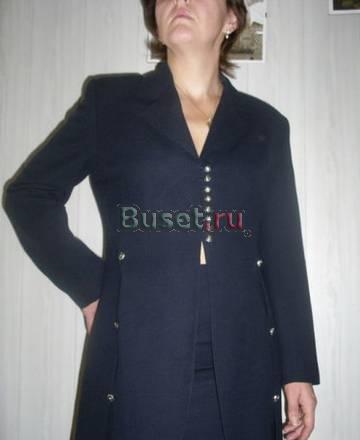 Костюм классический (Италия) р.40-42(рос) Москва