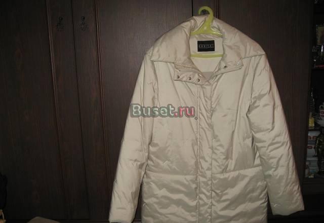 Куртка Москва