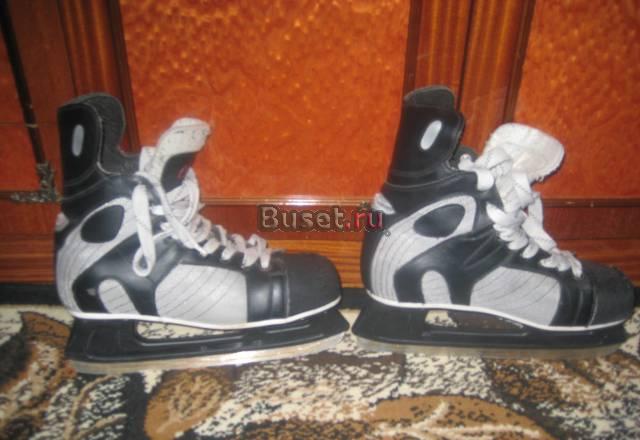 Хоккейные коньки Cliff, 45 Москва