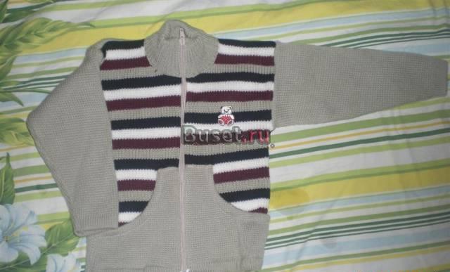 Кофта теплая Подольск