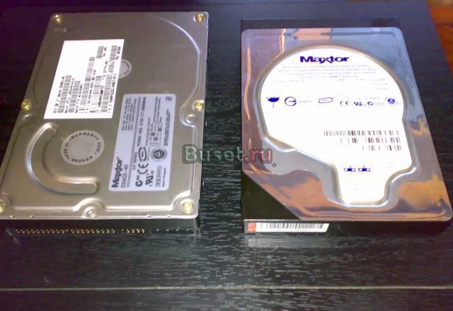 Компьютерные комплектующие Москва