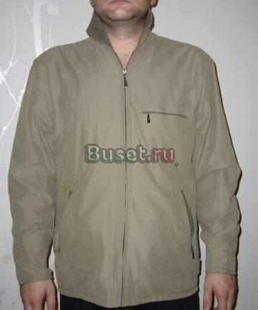 Куртка мужская Москва