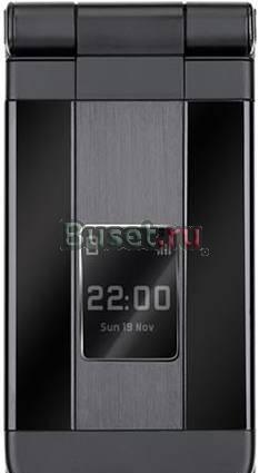 Красавец Sagem MyMovie Box с поворотным дисплеем Санкт-Петербург
