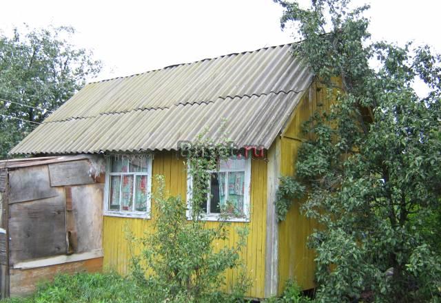 Дача 60 км от МКАД в Серпуховском р-не Серпухов