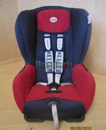 Автокресло romer Москва