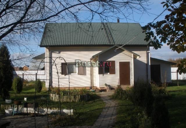 Продаю дом 230м2 на участке 20сот,Шишкин лес Москва