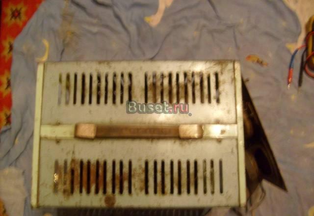 Усилитель ламповый в исправном состояний стерео Санкт-Петербург