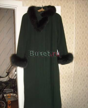 Пальто зимнее Ростов-на-Дону