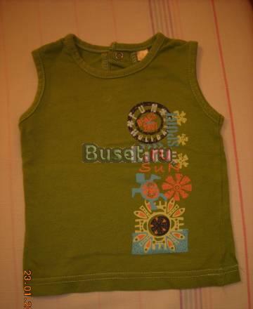 Майка летняя Ростов-на-Дону