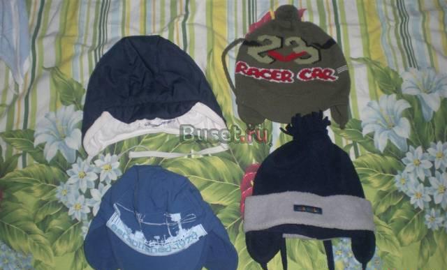 Шапочки Подольск