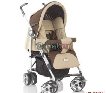 Коляска-трость Britax Visio Москва