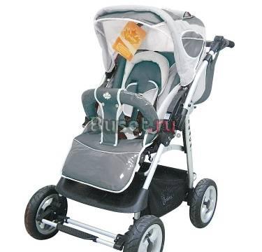 Carolina Lagoon Санкт-Петербург