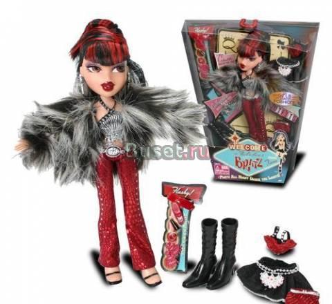 Куплю bratz tiana fabulous LAS vegas Москва