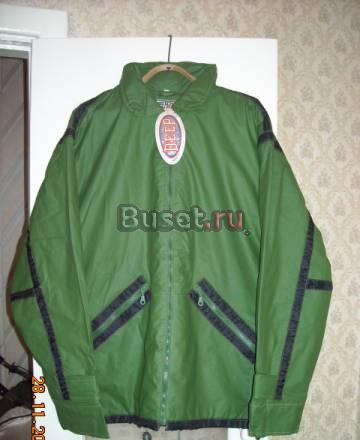 Куртка демисезонная Ростов-на-Дону