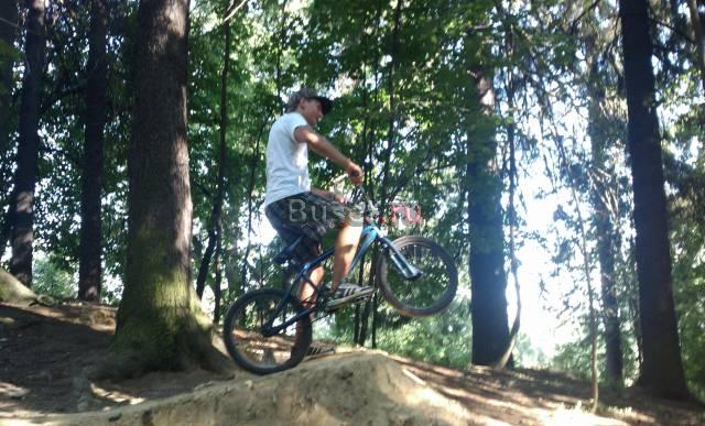BMX bone Санкт-Петербург