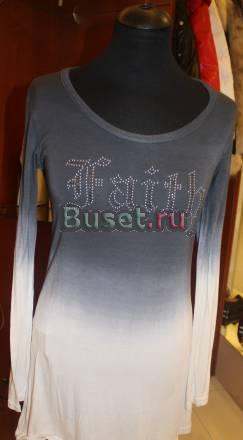 Туника "Faith connexion", размер   M Москва