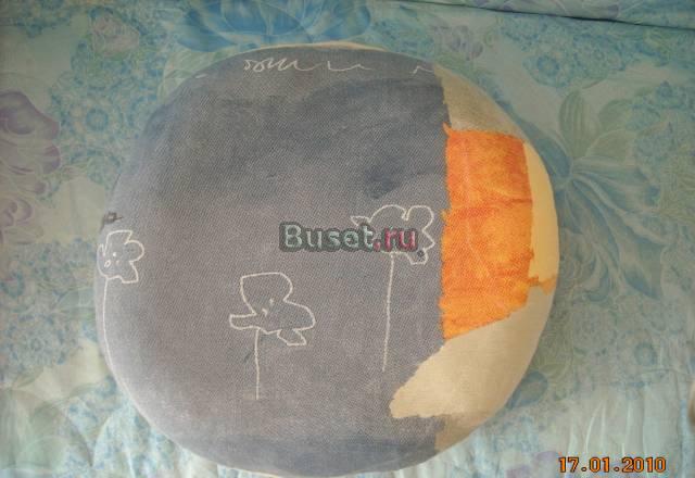 Подушка-кольцо для сидения Ростов-на-Дону