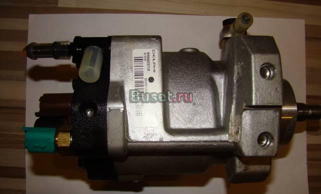 Топливный насос (тнвд) Hyundai/Kia 33100-4X700 Москва