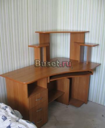 Стол компьютерный (угловой) Санкт-Петербург