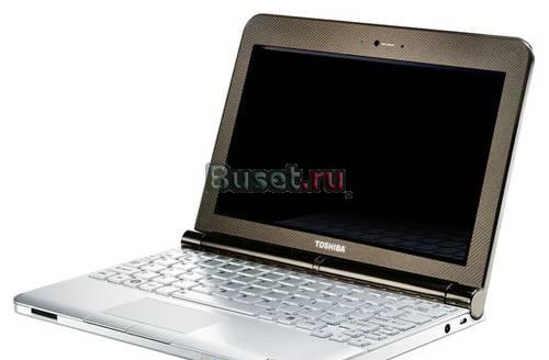Нетбук Toshiba NB200 Москва