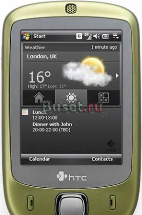 HTC Touch 3450 Санкт-Петербург
