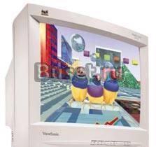 17" Монитор ViewSonic G771 Санкт-Петербург