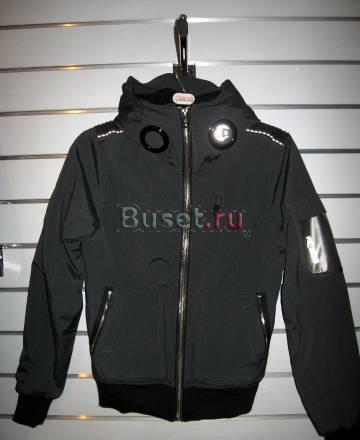 Куртка мужская Москва