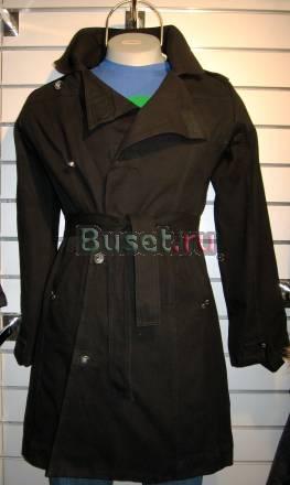 Плащ мужской Москва