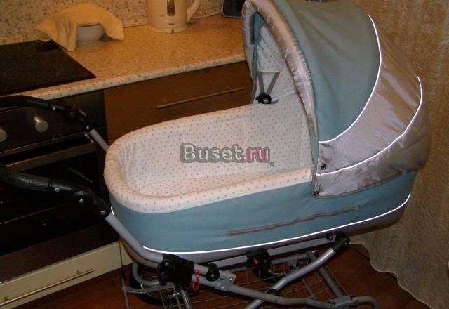 Продам коляску не дорого Москва