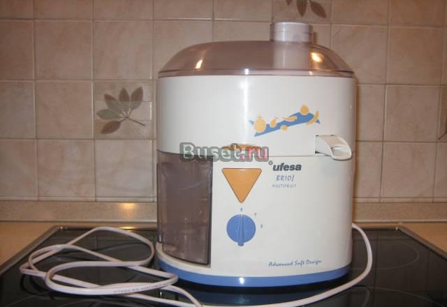 Соковыжималка Москва