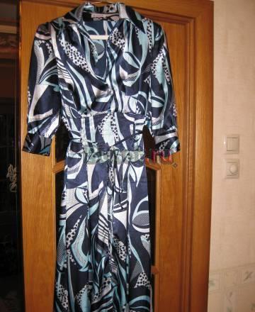 Платье фирмы glance, в идеальном состоянии Москва