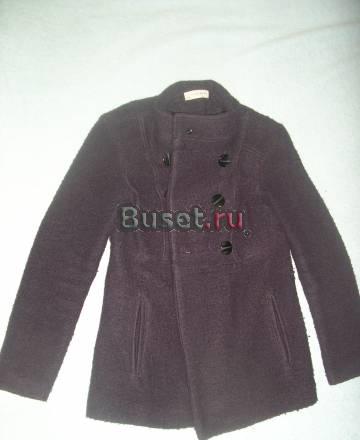 Пальто Zara Москва