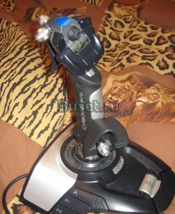 Джойстик для пк Санкт-Петербург