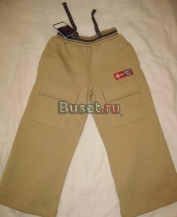 Брючки,абсолютно новые, Мариквита Москва