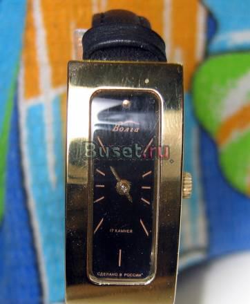 Часы Санкт-Петербург