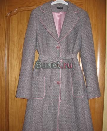 Пальто на весну, sinequanone Москва