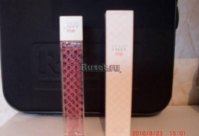 Туалетная вода, 100 мл gucci envy ME женская Санкт-Петербург