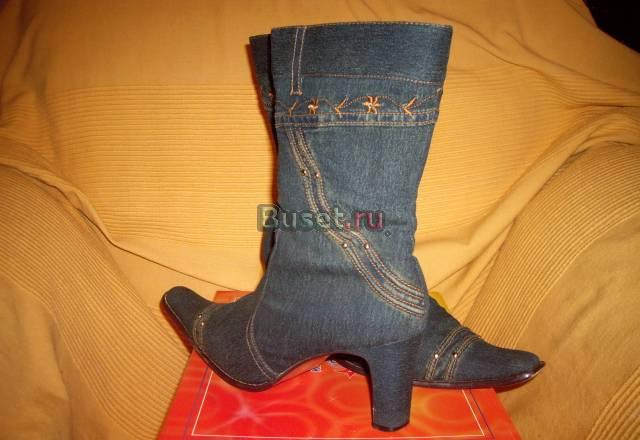 Обувь на Р.39-40 Москва