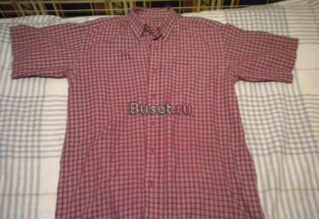 Рубашка macdonalds Москва