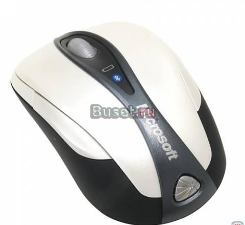 Microsoft Notebook Mouse 5000 Bluetooth Москва