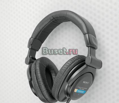 Sony MDR-7509HD Санкт-Петербург