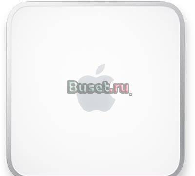 Mac Mini Санкт-Петербург