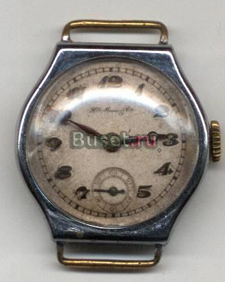 Часы Санкт-Петербург