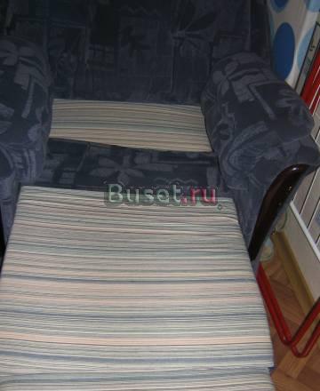 Продам два кресла Санкт-Петербург