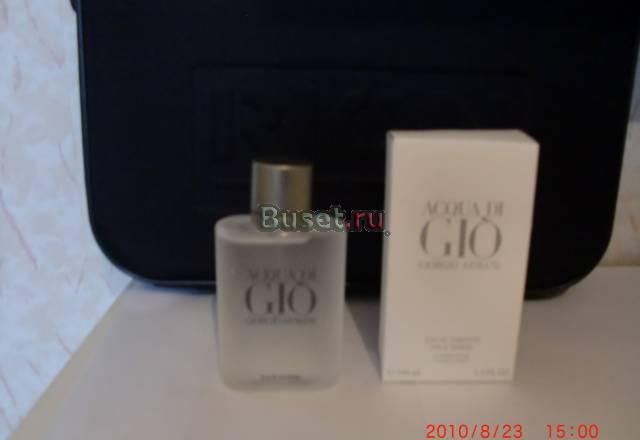 Туалетная вода, 100 мл.Giorgio Armani" Санкт-Петербург