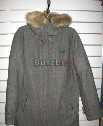 Бушлат мужской Москва