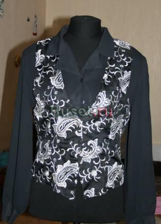 Блузка женская Москва